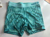 Nike Pro Shorts Dri-Fit Spandex Photo 0