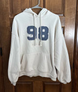 Edikted Hoodie Oversized Photo 0
