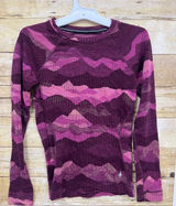 Smartwool Merino 250 long sleeve crewneck size XS Photo 0