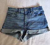 American eagle Jean shorts Photo 0
