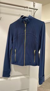 Lululemon Define Jacket Cropped Nulu Photo 0