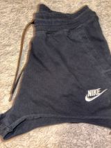 Nike sweatshorts  Photo 0