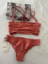 Pink Bikini Set New Size M Photo 0