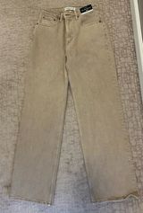 Abercrombie High-Rise Jeans Photo 0