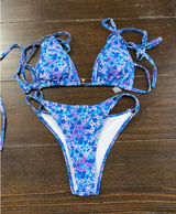 Shein Bikini Set Photo 0
