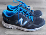 New Balance 490v3 Speedride Womens Running Shoes Grey Blue W490LN3 Size 7 Photo 0