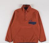 Patagonia Synchilla Fleece Photo 0