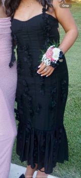 Amable Mabel Maxi dress Medium  Photo 0