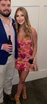 Brailey Dress Photo 0