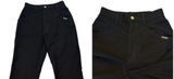 Rocky Mountain Vintage Bareback High Rise Jeans Black Size 9 (25 x35) Long Tall Photo 0