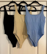 Amazon body suit set of 3 Photo 0