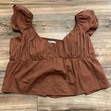 Abercrombie & Fitch Top Photo 0