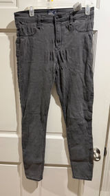 Abercrombie & Fitch Simone High Rise Jean Leggings Size 30 / 10 Photo 0