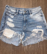 American Eagle Shorts Photo 0