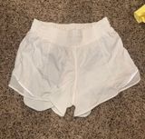 Lululemon Shorts Hotty Hot 4" High Rise Photo 0