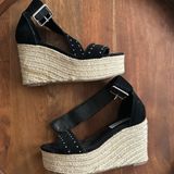Steve Madden Joani Platform Sandals Photo 0