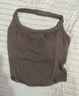 Oner Active mellow soft halter top Photo 0