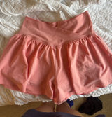 Aerie Shorts Crossover Photo 0