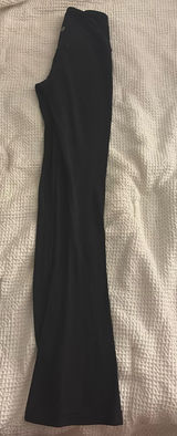 Flare Lululemon Leggings Photo 0