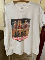 Mean Girls Have a Fetch Christmas T Shirt Photo 0