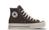 Custom Platform Converse Photo 0