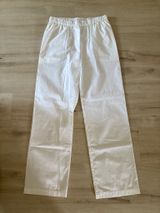 Aritzia White Pants Photo 0