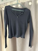 Brandy Melville Top Photo 0