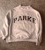 PARKE Sweatshirt Photo 0