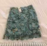 Anthropologie Skirt Mini Photo 0