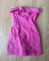 Pink mini dress Size XS Photo 0