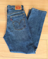 Levi’s Jeans Women’s Photo 0