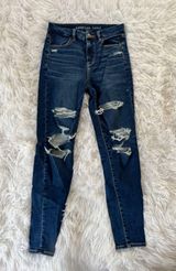 American Eagle Jeans Photo 0
