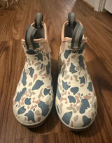 Xtratuf Hunter Boots Multiple Size 6 Photo 0