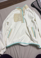 Fleece Pullover Photo 0