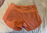 Lululemon Shorts Speed Up 4" Photo 0