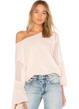 Free People Still Got It Flowy Top Photo 0