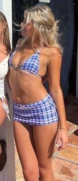 Frankies Bikinis Set Photo 0