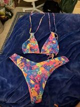 Kulani Kinis Bikini Set Photo 0
