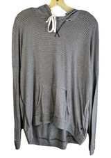 American Eagle Pullover Hoody Shirt Photo 0