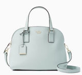 kate spade Pale Blue Cameron Street Lottie Bag Photo 0