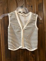 Vest Top Multiple Size XS Photo 0