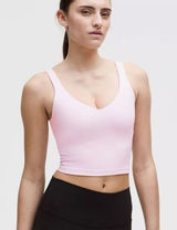 Lululemon Align Tank Sz 4 Photo 0
