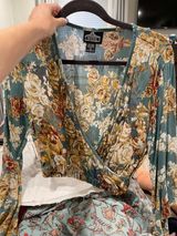 Long sleeve blouse Photo 0