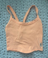Free People Movement Tank Crop Photo 0