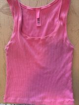 SKIMS Tank Top Photo 0