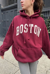 Brandy Melville hoodie Photo 0