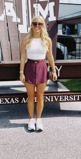 Alo skirt Photo 0