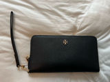 Tory Burch Wallet Leather Photo 0