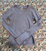 Lululemon Swiftly Long Sleeve Photo 0