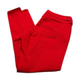 3/$15 ARIZONA red super skinny jeans Photo 0